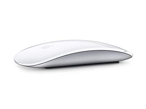 Apple Magic Mouse 2 (Wireless, Rechargable) -...