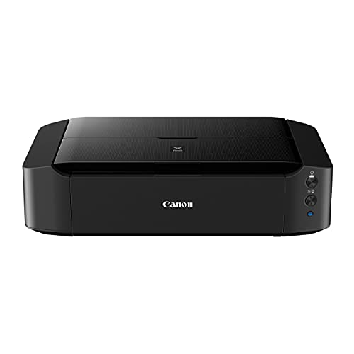 Canon IP8720 Wireless Printer, AirPrint and Cloud...