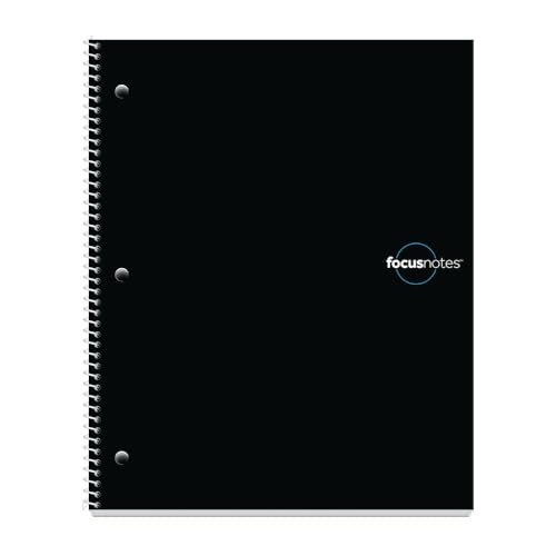 Oxford FocusNotes Note Taking System 1-Subject...
