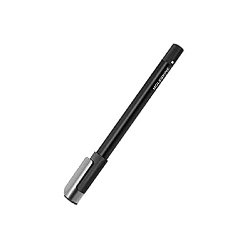 Moleskine Pen+ Ellipse Smart Pen - Designed for...