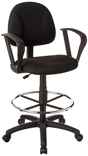 Boss Office Products Ergonomic Works Drafting...