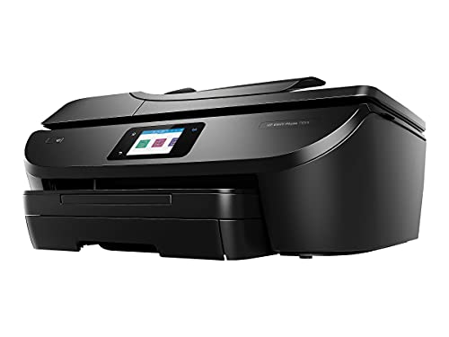 HP ENVY Photo 7855 All in One color Photo Printer...