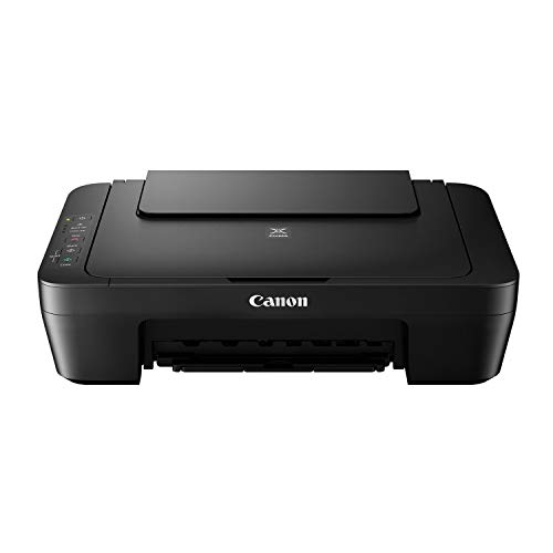 Canon Office Products PIXMA MG2525 Black Wireless...
