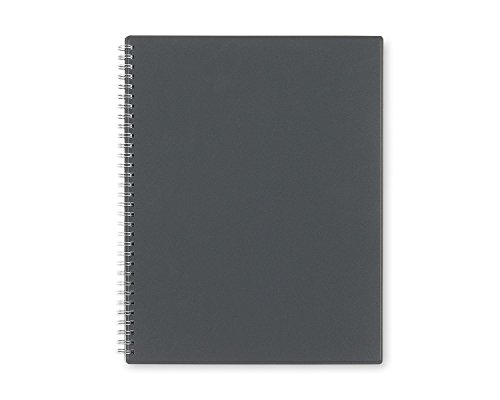 Blue Sky Notes Professional Notebook, Flexible...