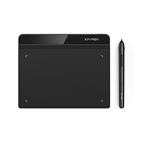 Drawing Tablet XPPen StarG640 Digital Graphic...