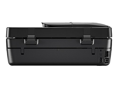 HP OfficeJet 5255 Wireless All-in-One Color...