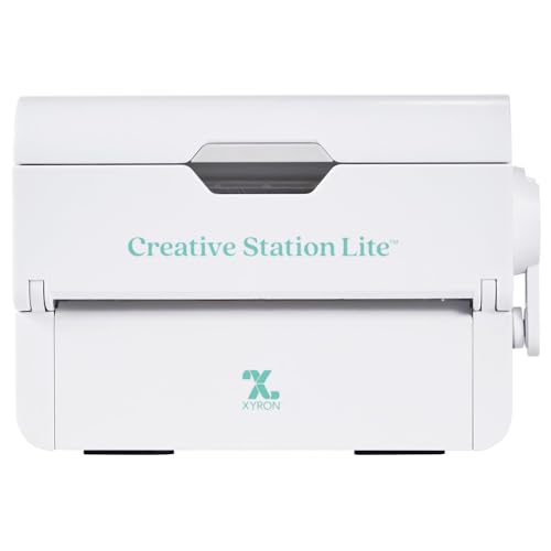 Xyron Creative Station Lite, 3' or 5', Label...