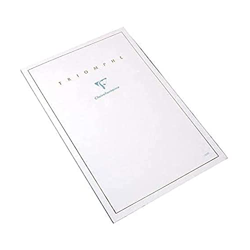 Clairefontaine Tablets 'Triomphe' Stationery -...
