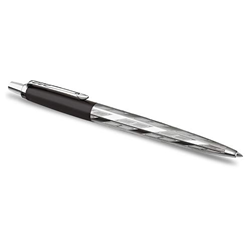 PARKER Jotter Special Edition Ballpoint Pen, Black...