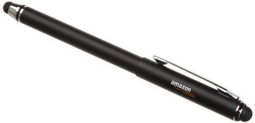 Amazon Basics Capacitive Stylus Pen for...