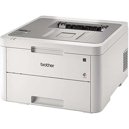 Brother HL-L3210CW Compact Digital Color Printer...