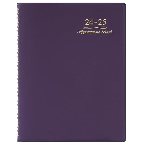 2024-2025 Appointment Book/Planner - Weekly...