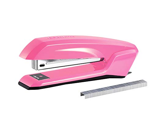 Bostitch Office Ascend 3 in 1 Stapler Integrated...