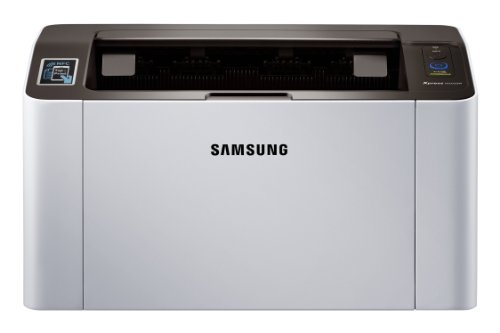 HP Samsung SL-M2020W/XAA Wireless Monochrome...