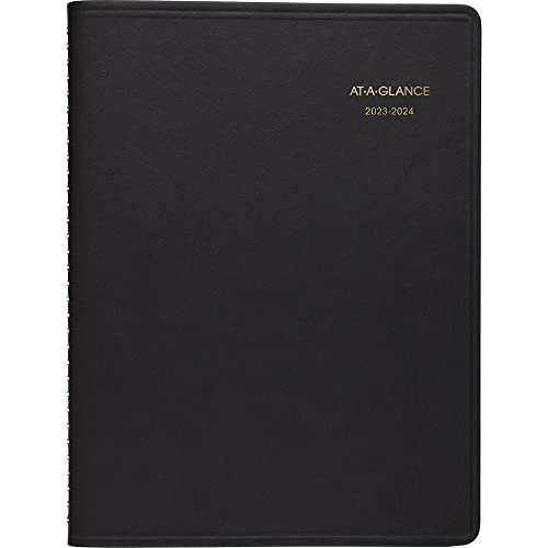 AT-A-GLANCE 2023-2024 Academic Appointment Book...