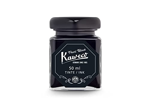 Kaweco Bottled Ink 50ml - Black