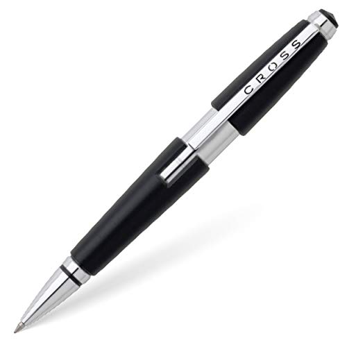 Cross Edge Gel Pen, Retractable, Medium 0.7 Mm,...