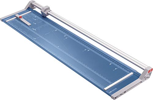 Dahle 558 Professional Rotary Trimmer, 51' Cut...