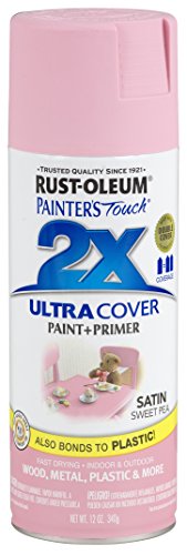 Rust-Oleum 249063 Painter's Touch 2X Ultra Cover...