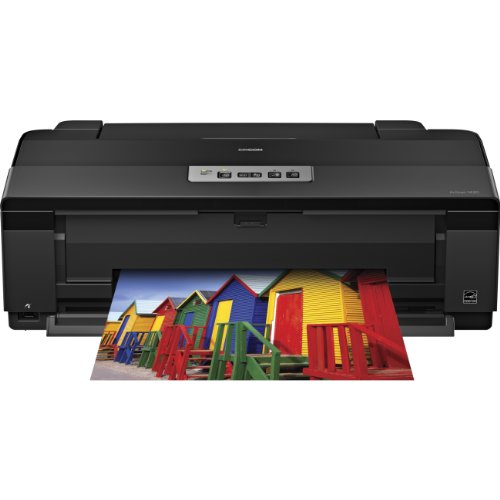 Epson Artisan 1430 Wireless Color Wide-Format...