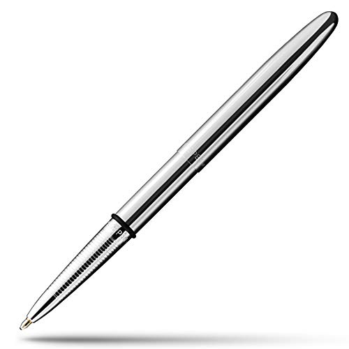 Fisher Space Pen Bullet Chrome Finish, Gift Boxed...