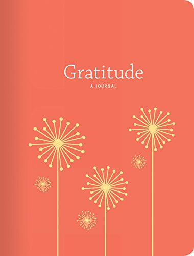 Gratitude: A Journal: (Thankfulness Journal,...