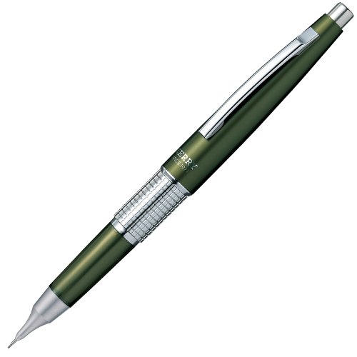 Pentel Sharp Kerry Mechanical Pencil - 0.5 mm -...