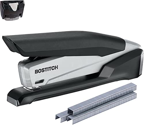 Bostitch Office Executive 3 in 1 Stapler, Includes...