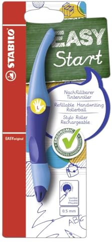 Stabilo EASYoriganl Rollerball Pen (Left-Handed),...