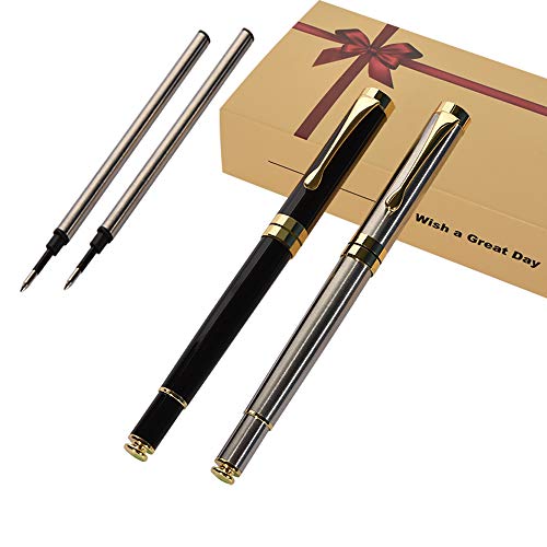 iMeaniy Luxury Ballpoint Pen Writing Set,Elegant...