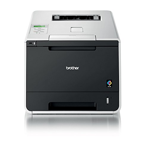Brother HLL8350CDW Wireless Color Laser Printer,...