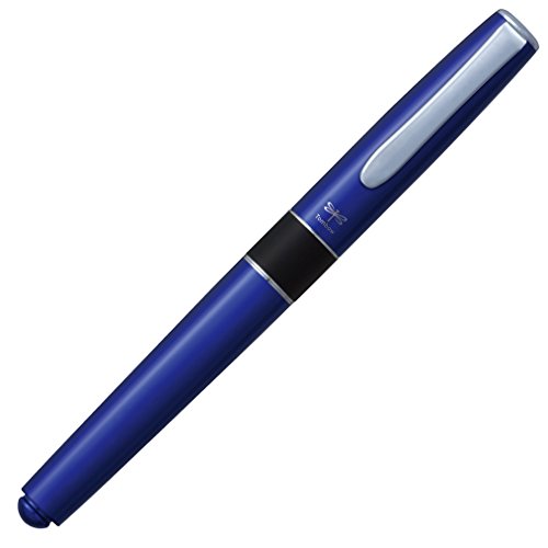 Tombow Zoom 505 Mechanical Pencil, 0.5mm Azure...