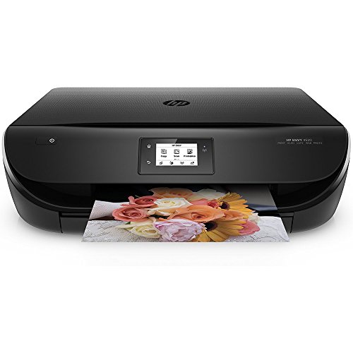 HP Envy 4520 Wireless All-in-One Color Photo...