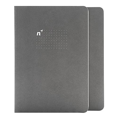 Northbooks A5 Dotted Bullet Notebook Journal |...