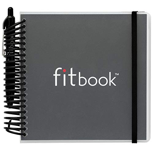 Fitlosophy Fitbook: 12 week Fitness Journal and...