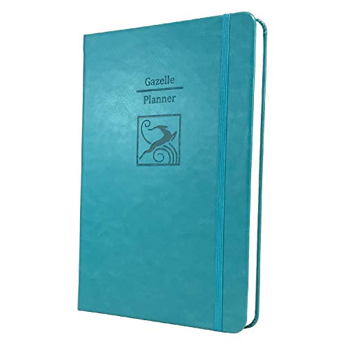 Gazelle Planner - Guided Daily Planning to Improve...