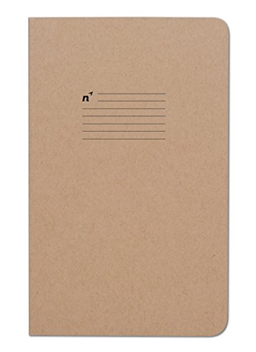 Northbooks Lined Notebook Journal | 5x8...