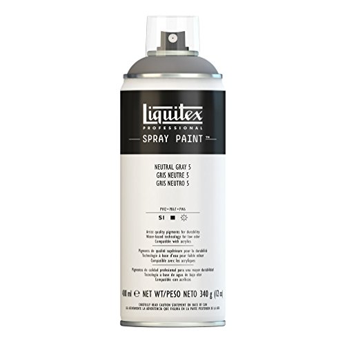 Liquitex Professional Spray Paint, 12-oz (400ml),...