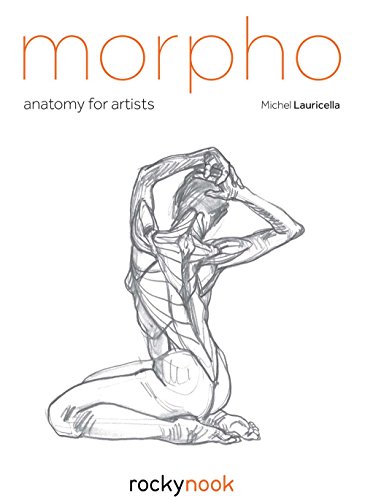 Morpho: Anatomy for Artists (Morpho: Anatomy for...