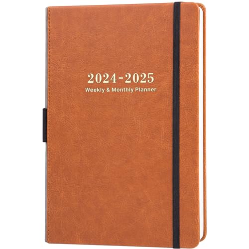 2024-2025 Planner - Planner 2024-2025 Weekly and...