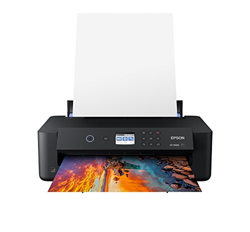 Epson Expression Photo HD XP-15000 Wireless Color...