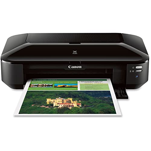 Canon Pixma iX6820 Wireless Business Printer with...