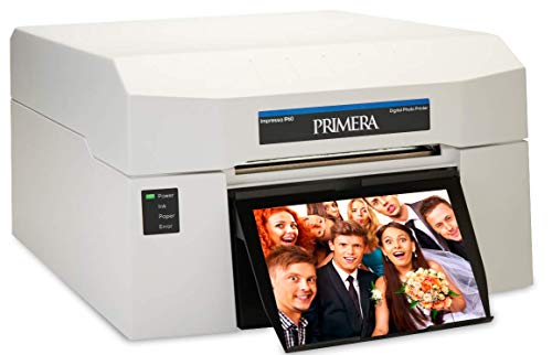 Primera Impressa® IP60 Photo Printer for Photo...
