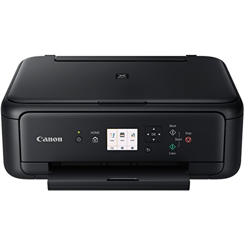 Canon TS5120 Wireless All-in-One Printer with...