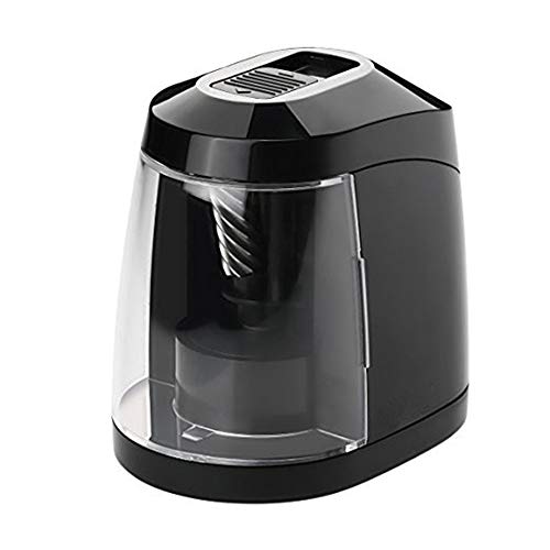 MarkGifts Electric Pencil Sharpener Heavy Duty...