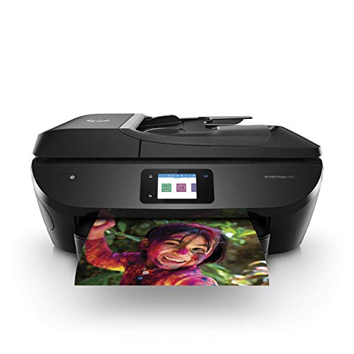 HP ENVY Photo 7855,Ccolor All In One Photo Printer...