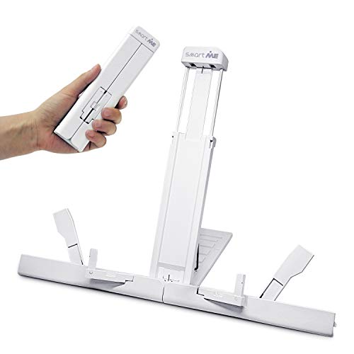 [SmartMe] Portable Book Stand Ultra-Light Weight...