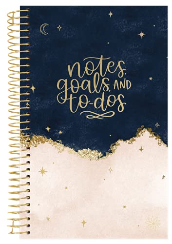 bloom daily planners Bound To Do List Planner Book...