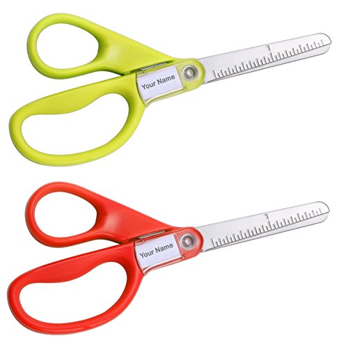 Stanley 5' Kids Scissors, Blunt Tip, Safety,...