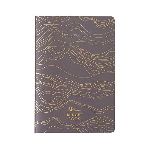 Erin Condren Designer Petite Planner - Budget Book...
